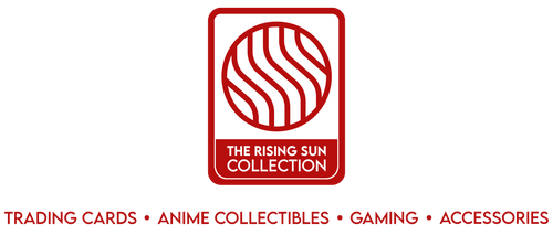 The Rising Sun Collection